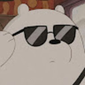 Meet your Posher, Teresa